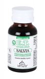 Salvia - Estratto Totale senza Alcool