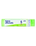 Salvia Officinalis 5CH Granuli Boiron