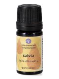 Salvia - Olio Essenziale Floripotenziato