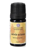 Salvia Sclarea - Olio Essenziale Floripotenziato