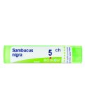 Sambucus Nigra 5CH Granuli Boiron