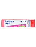 Sambucus Nigra 7CH Granuli Boiron