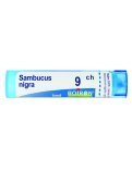 Sambucus Nigra 9CH Granuli Boiron