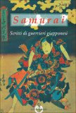 Samurai — Libro