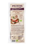 Sandwich Toast ai 3 Semi Bio