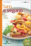 Sano e Vegano — Libro