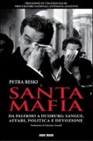 Santa Mafia — Libro
