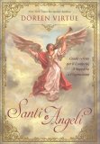 Santi e Angeli — Libro