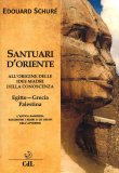 Santuari d'Oriente — Libro