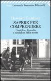 Sapere per Comprendere — Libro
