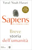 Sapiens - Da Animali a Dei — Libro
