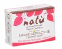 Sapone Addolcente con Malva