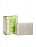 Sapone Solido Struccante Mela e Rosa Canina