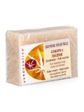 Sapone Vegetale Canapa e Baobab