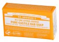 Saponetta Bio "All-One" - Pure Castile Bar Soap