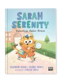 Sarah Serenity - Detective dello Stress — Libro