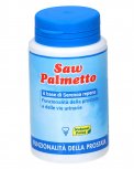 Saw Palmetto - Integratore Alimentare a base di Serena Repens