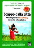 Scappo dalla Città  — Libro