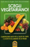 Scegli Vegetariano! — Libro