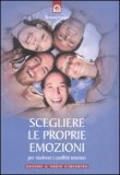 Scegliere le Proprie Emozioni — Libro