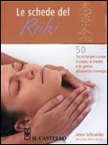 Le Schede del Reiki — Libro