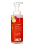 Schiuma di Sapone alla Calendula