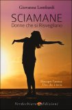 Sciamane — Libro