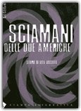 Sciamani delle Due Americhe — Libro