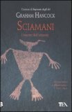 Sciamani — Libro