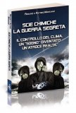 Scie Chimiche - La Guerra Segreta — Libro