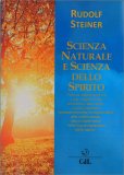 Scienza Naturale e Scienza dello Spirito — Libro