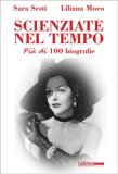 Scienziate nel Tempo — Libro