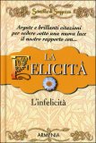 Scintille di Saggezza - la Felicità, l'Infelicità — Libro