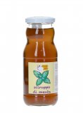Sciroppo alla Menta