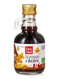 Sciroppo d'Acero Canadese Bio