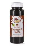 Sciroppo di Yacon Bio