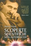 Scoperte Scientifiche non Autorizzate — Libro