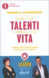 Scopri i Tuoi Talenti e Cambia la Tua Vita — Libro