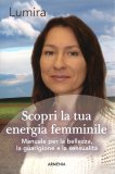 Scopri la tua Energia Femminile — Libro
