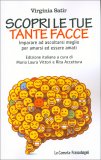 Scopri le Tue Tante Facce — Libro