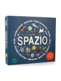 Scopri lo Spazio — Libro