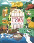 Scopriamo il Cibo — Libro