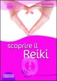 Scoprire Il Reiki  — DVD