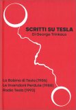 Scritti su Tesla — Libro