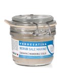 Scrub Corpo Sale Marino, Canapa e Mandorle