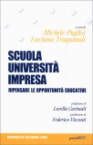 Scuola Università Impresa — Libro