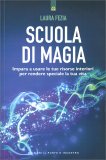 Scuola di Magia — Libro