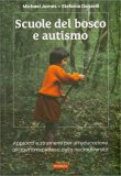 Scuole nel Bosco e Autismo — Libro
