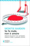 Se fa Male, Non è Amore — Libro