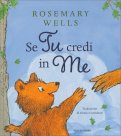 Se Tu Credi in Me — Libro